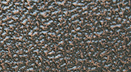 Порог-кант АЛ-002 1,0м медный антик (30шт)
